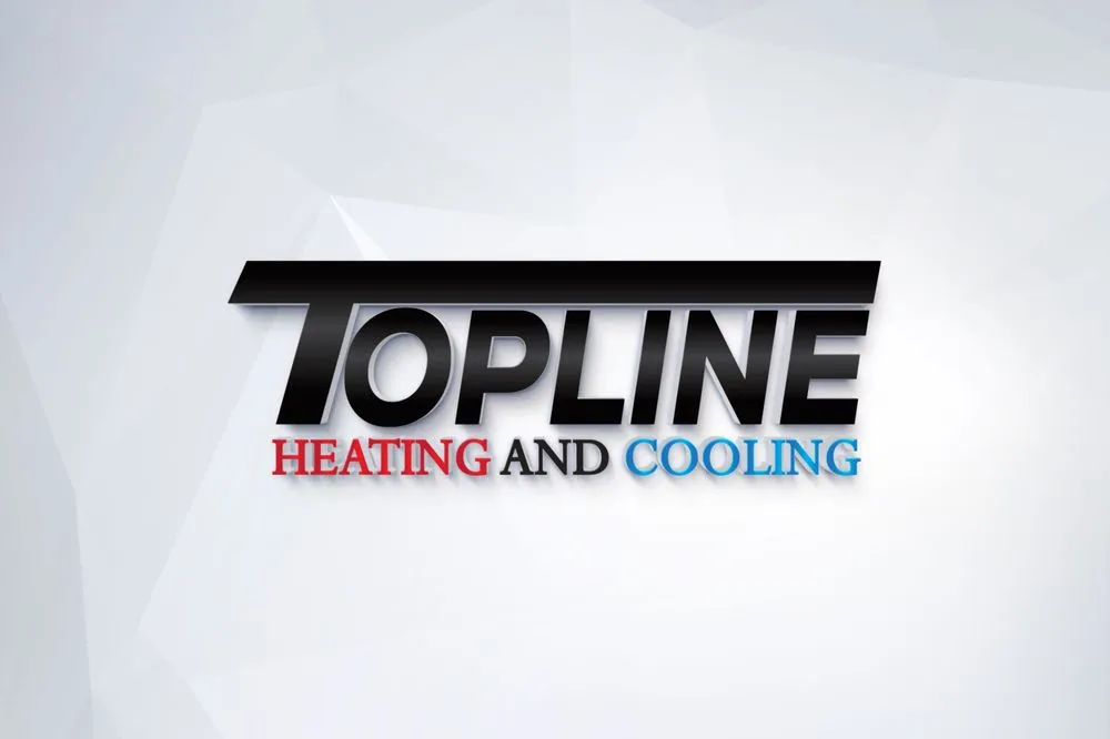 Slide of Topline Heating And Cooling