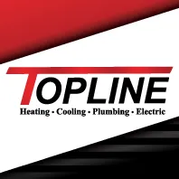 Slide of Topline HVAC