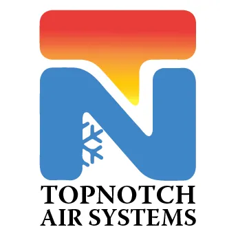 Slide of Topnotch Air Systems
