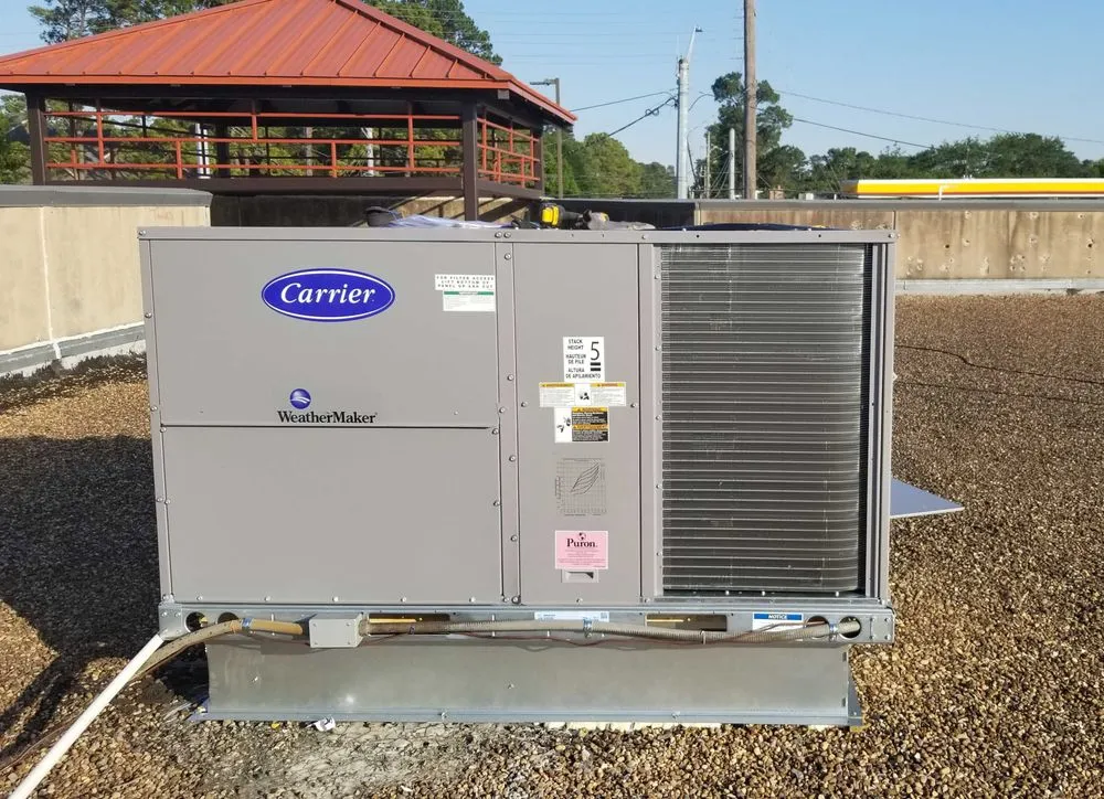 Slide of Topnotch Air Systems