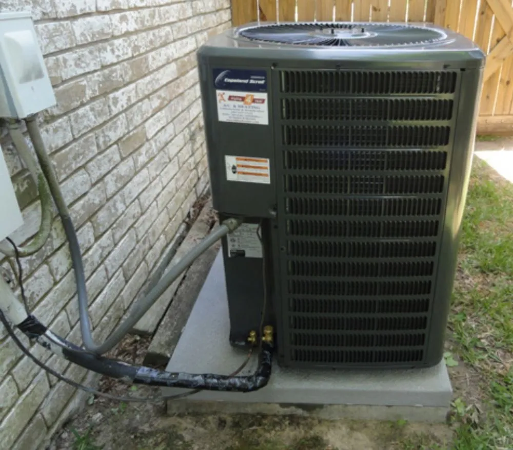 Slide of Topnotch Air Systems