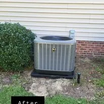 Slide of TopNotch Heating & Air
