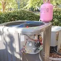 Slide of TopNotch Heating & Air