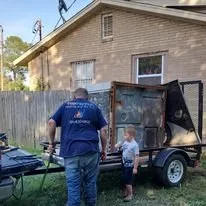 Slide of TopNotch Heating & Air