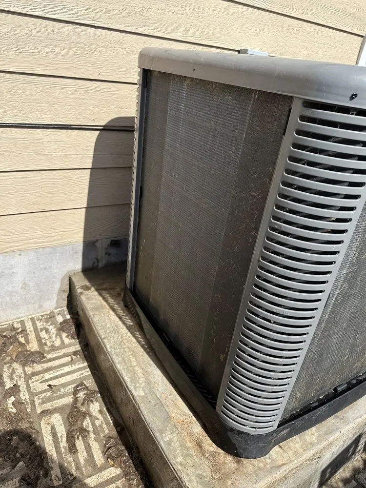 Slide of TopNotch Heating & Cooling