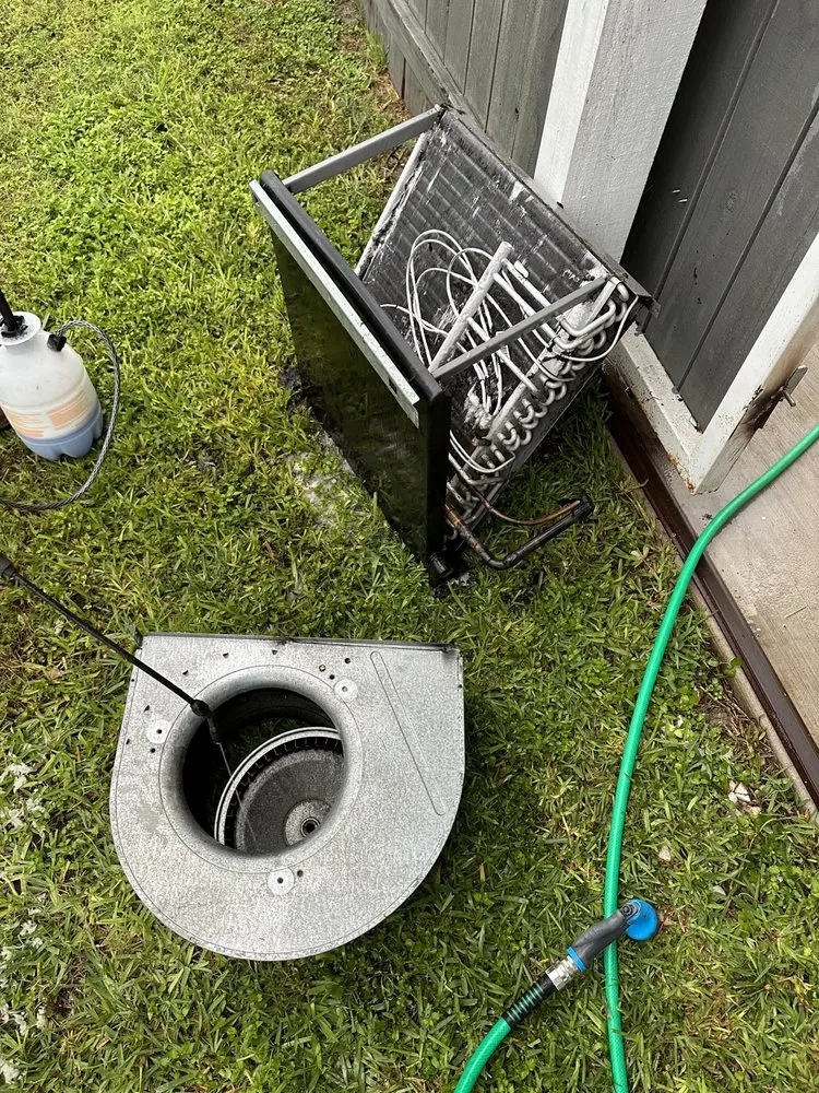 Slide of TopNotch Heating & Cooling