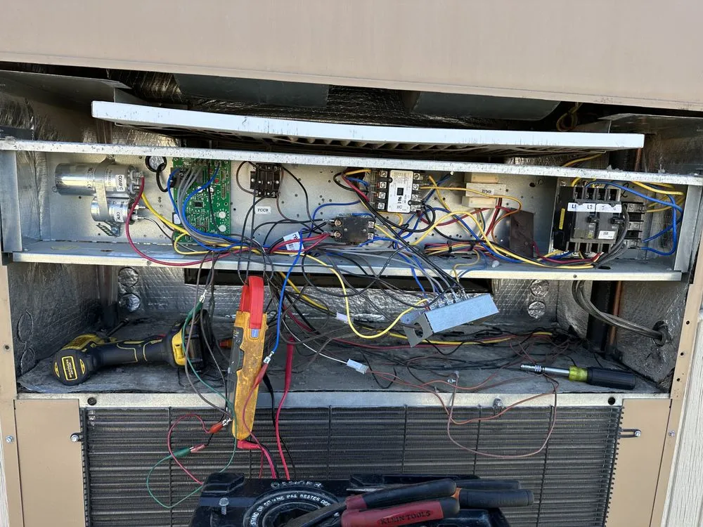 Slide of TopNotch Heating & Cooling