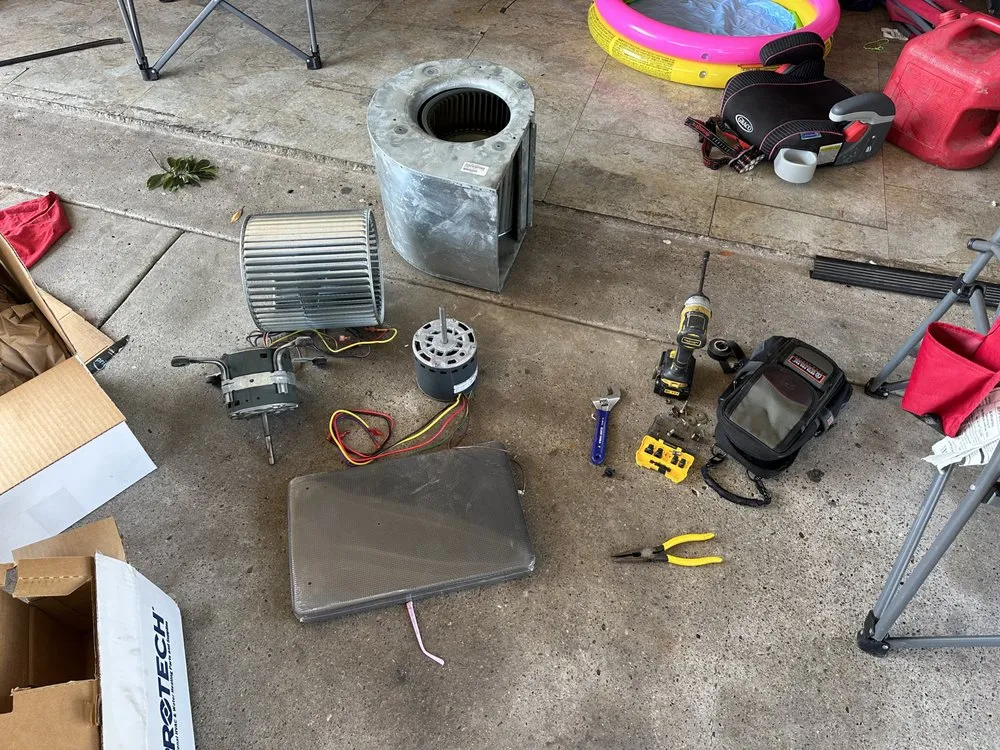 Slide of TopNotch Heating & Cooling