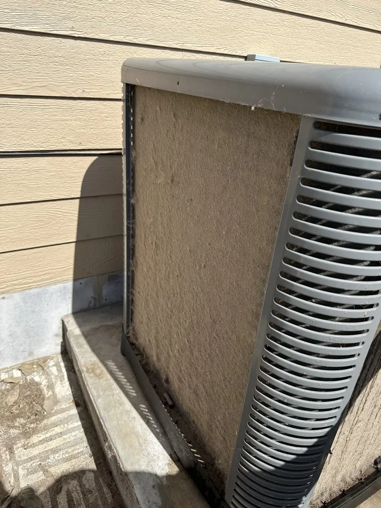 Slide of TopNotch Heating & Cooling