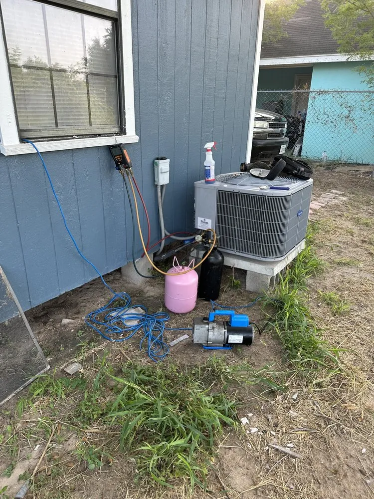 Slide of TopNotch Heating & Cooling