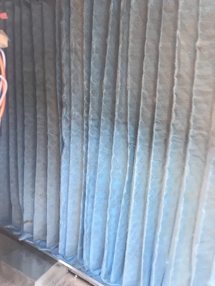 Slide of ToppDogg Mechanical Services