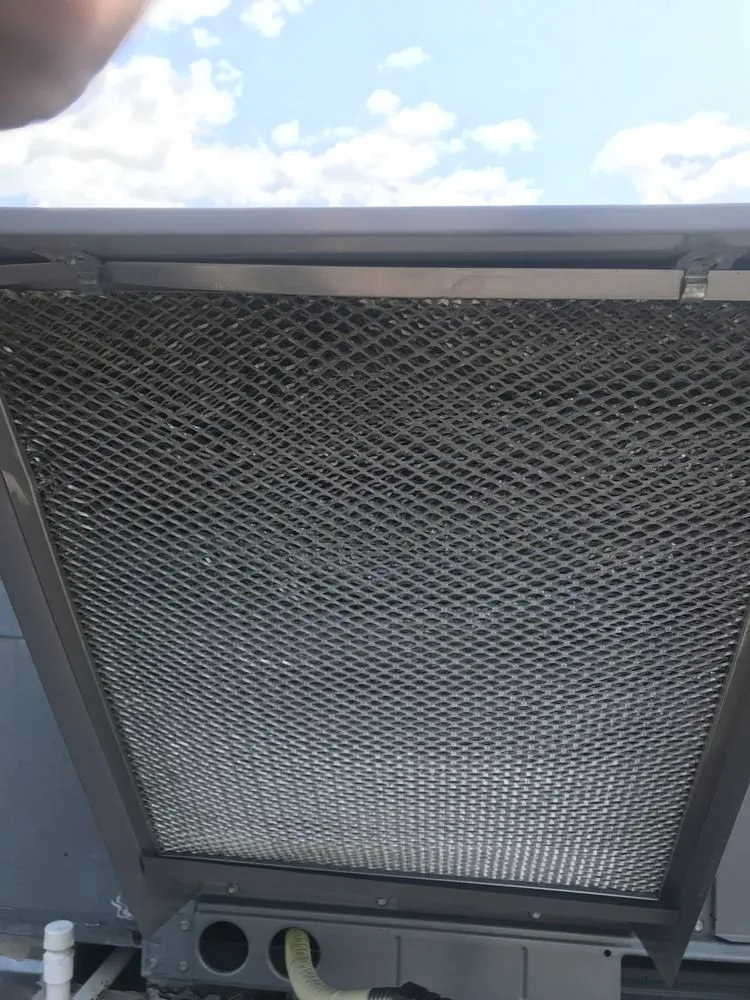 Slide of ToppDogg Mechanical Services