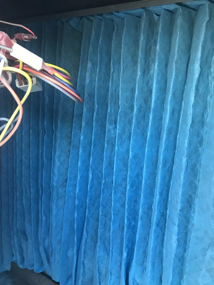 Slide of ToppDogg Mechanical Services