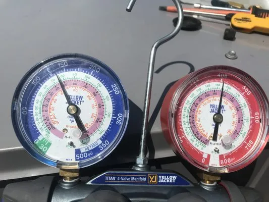 ToppDogg Mechanical Services