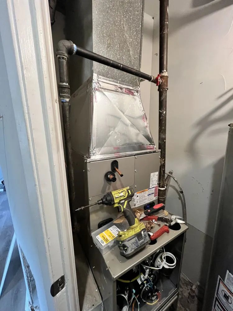 Slide of Toppers Sheet Metal