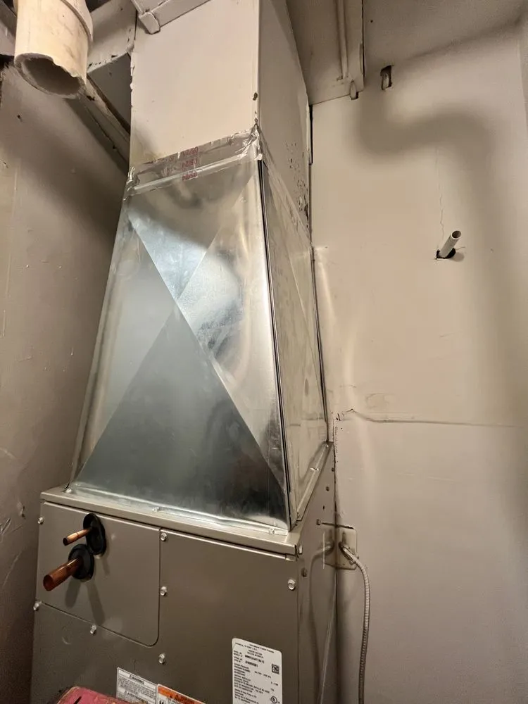 Slide of Toppers Sheet Metal