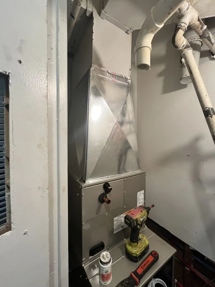 Slide of Toppers Sheet Metal