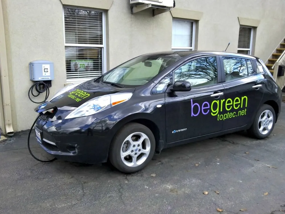 Slide of TopTec Heating, Cooling, Plumbing & Electrical