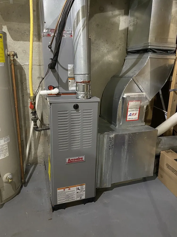 Slide of TopTech Refrigeration