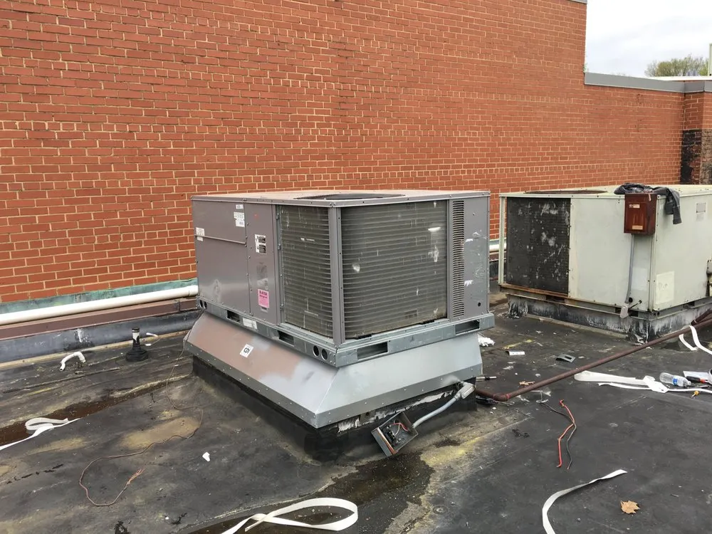 Slide of TopTech Refrigeration