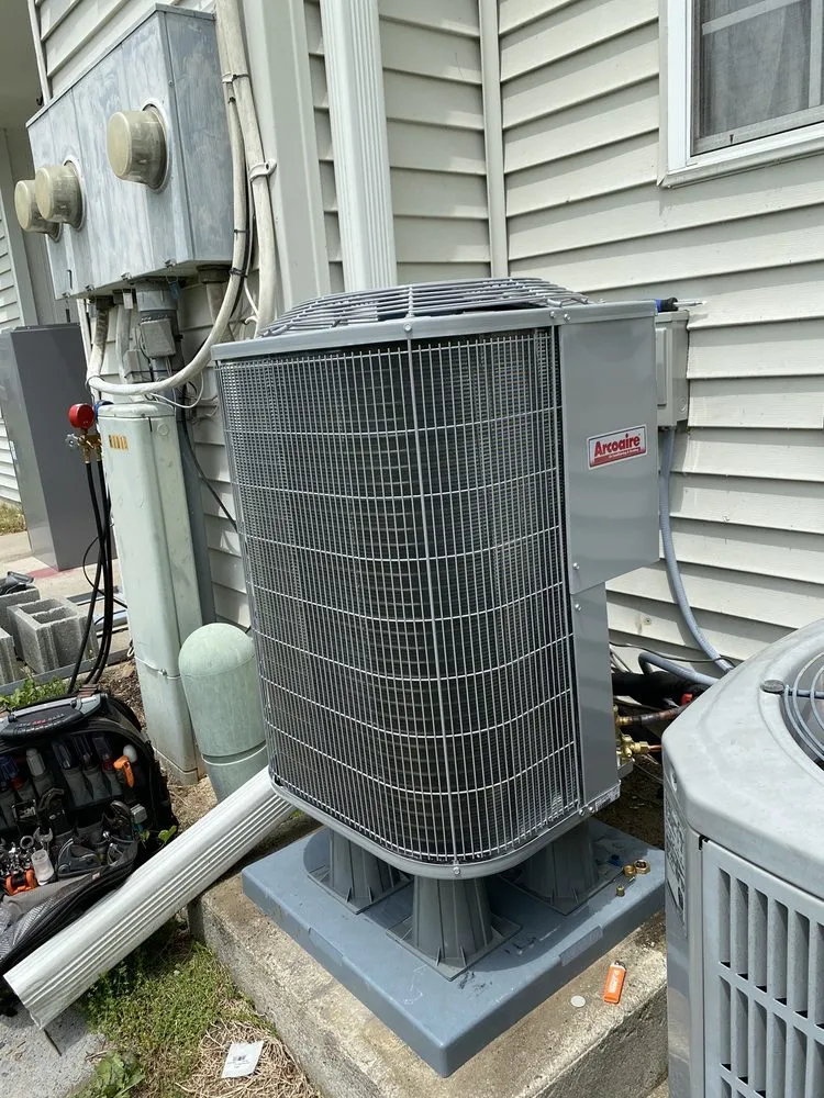 Slide of TopTech Refrigeration