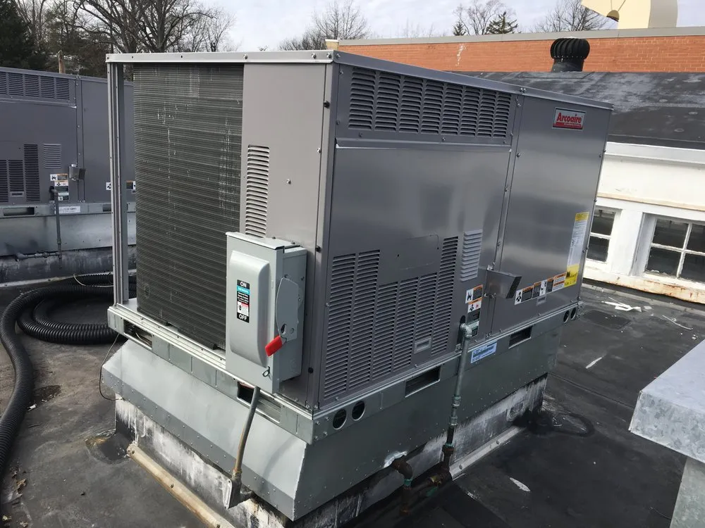 Slide of TopTech Refrigeration