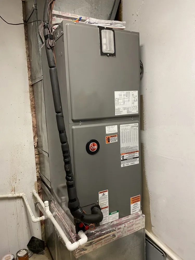 Slide of TopTech Refrigeration