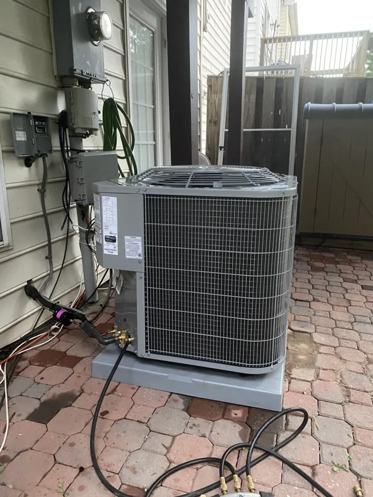 Slide of TopTech Refrigeration