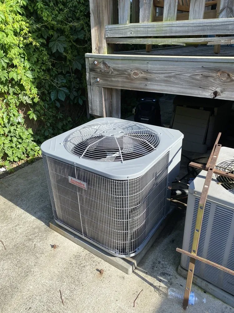 Slide of TopTech Refrigeration