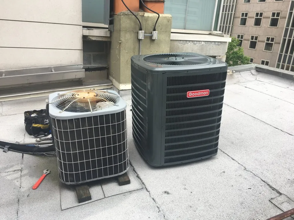 Slide of TopTech Refrigeration