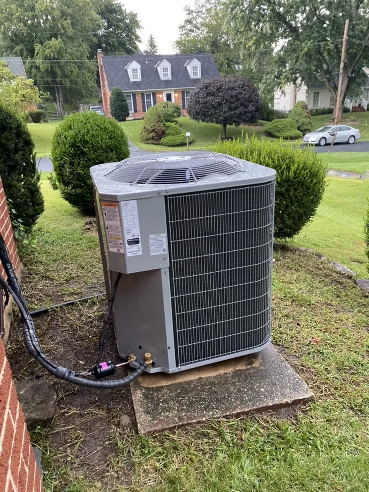 Slide of TopTech Refrigeration