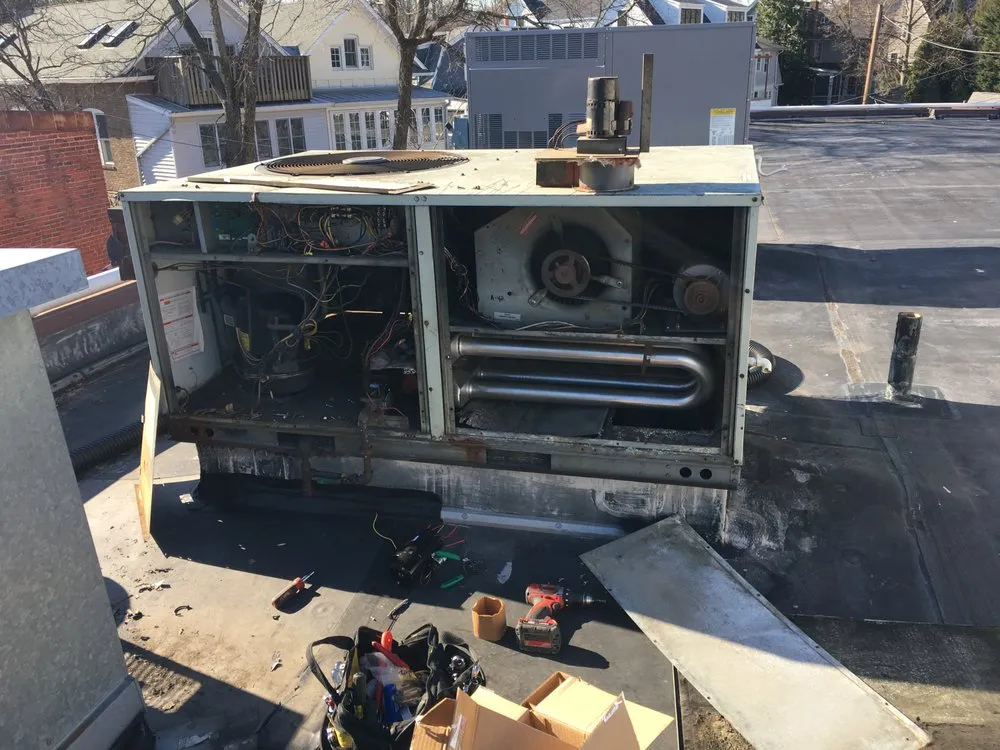 Slide of TopTech Refrigeration