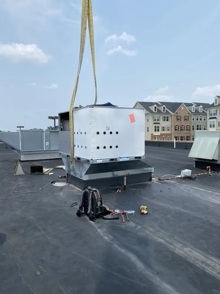 Slide of TopTech Refrigeration