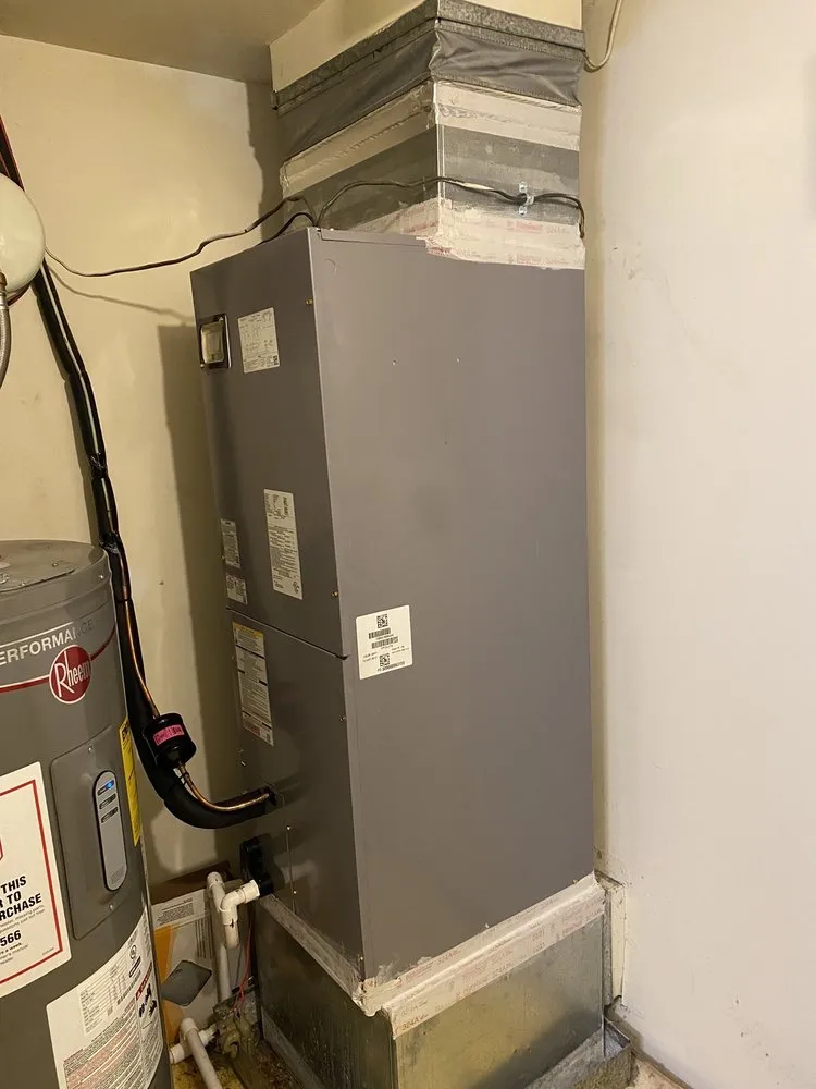 Slide of TopTech Refrigeration