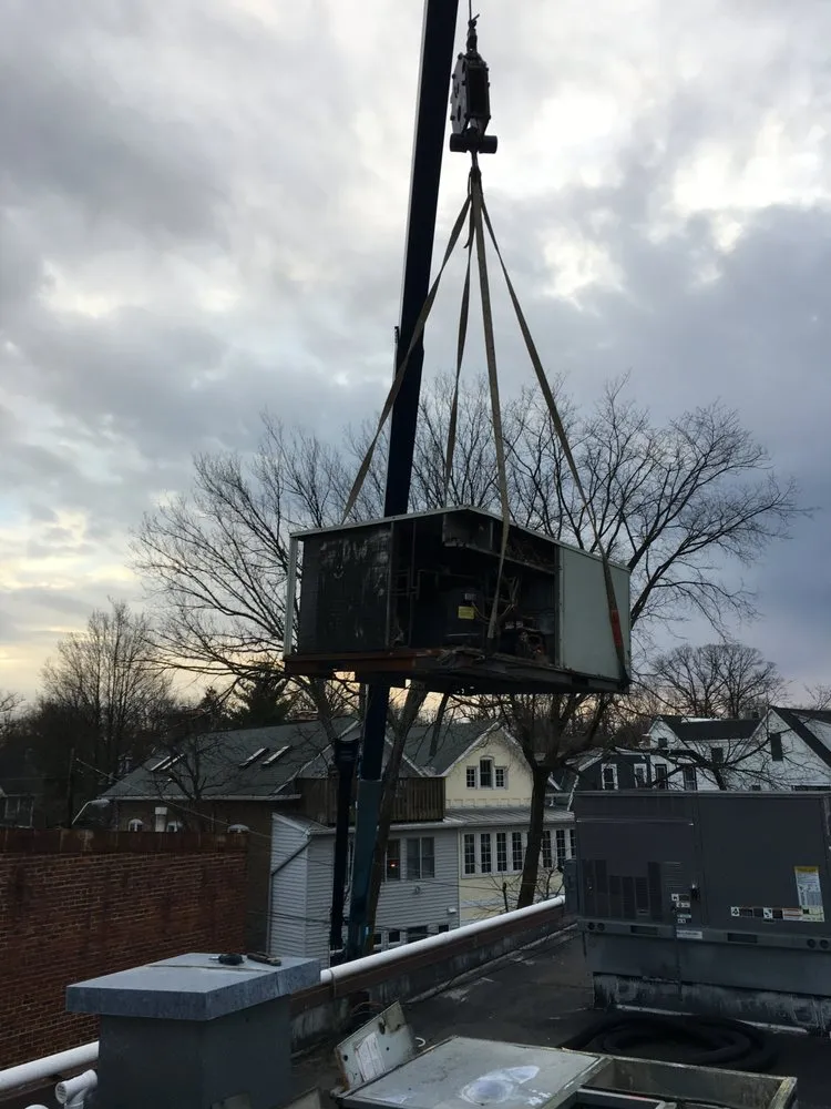 Slide of TopTech Refrigeration