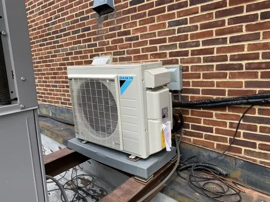 TopTech Refrigeration