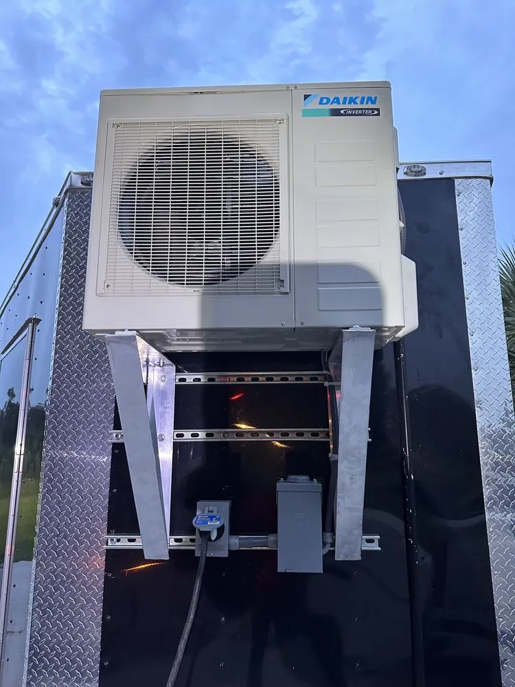 Slide of TopTech Solutions