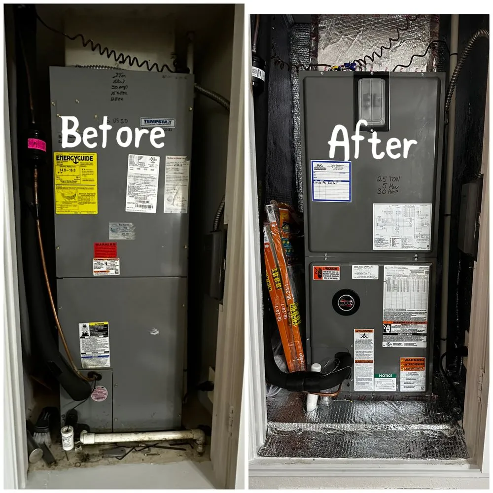 Slide of TopTech Solutions