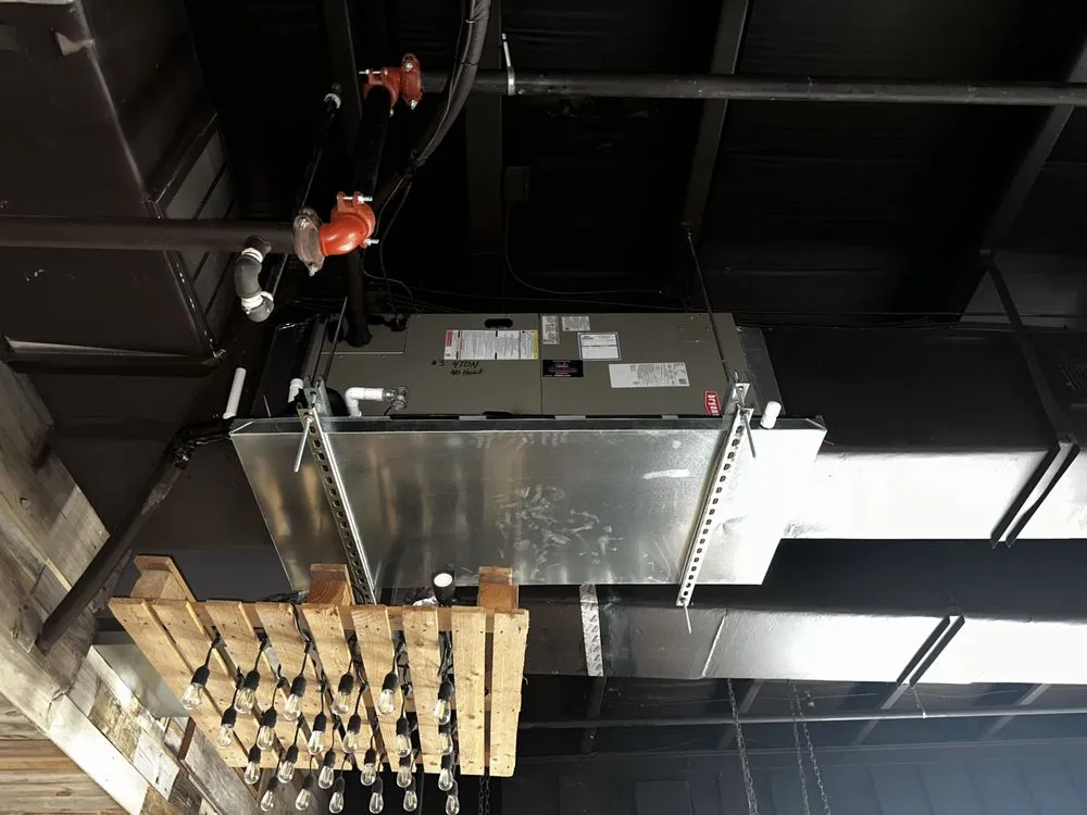 Slide of TopTech Solutions