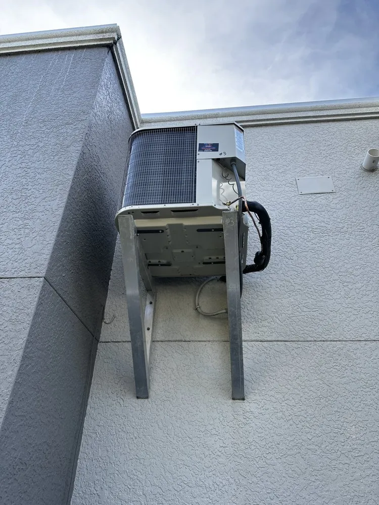 Slide of TopTech Solutions