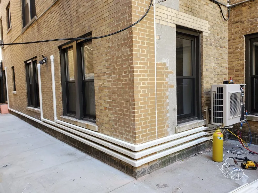 Slide of TopTier HVAC