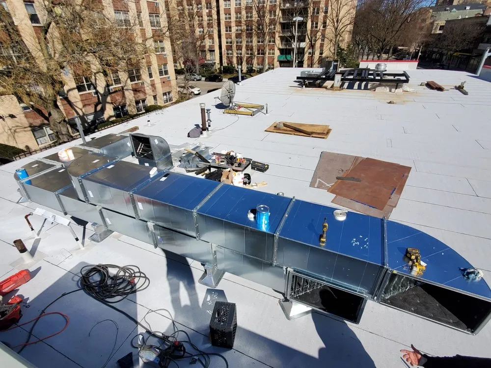 Slide of TopTier HVAC