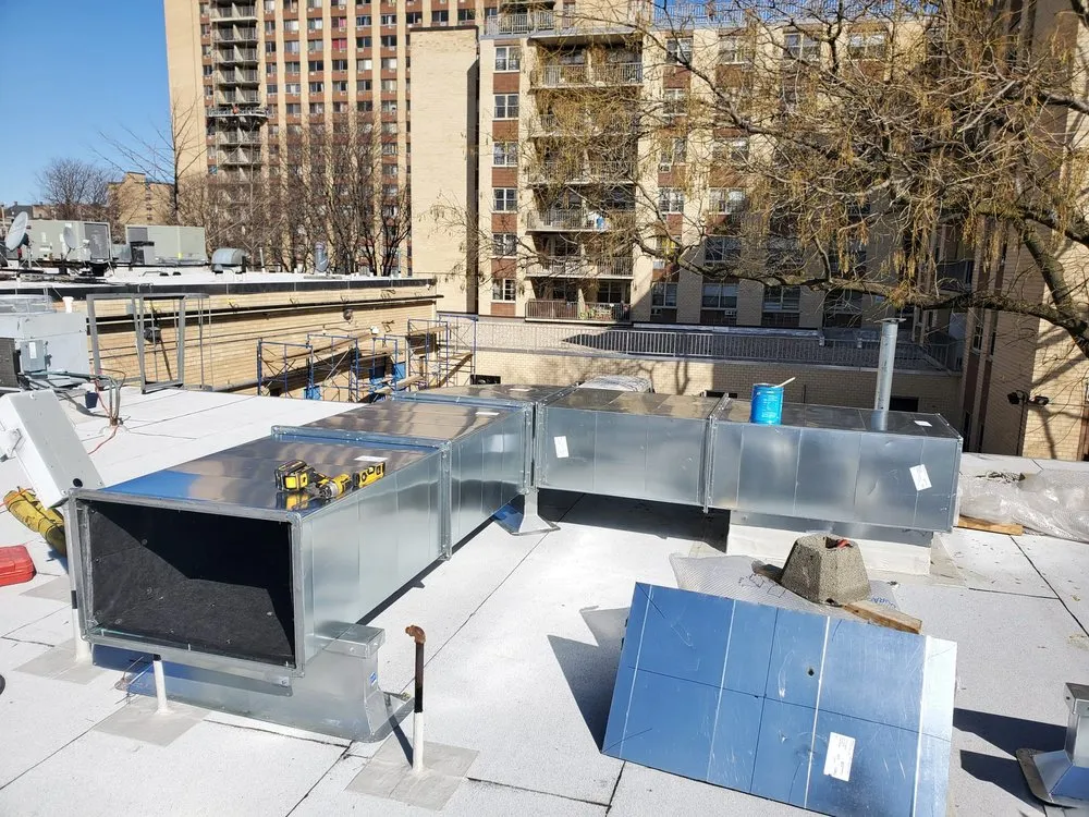 Slide of TopTier HVAC