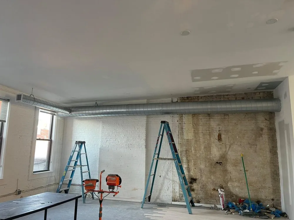 Slide of TopTier HVAC