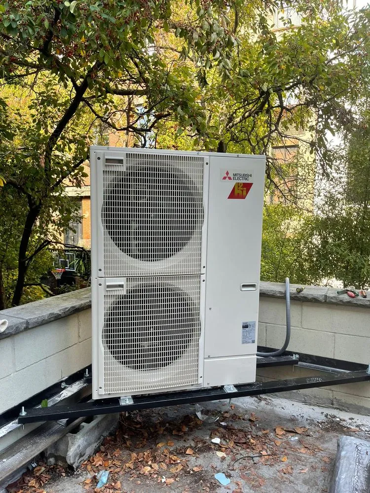 Slide of TopTier HVAC