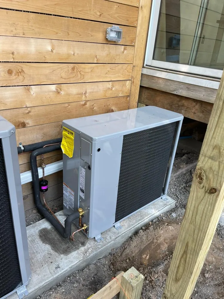 Slide of TopTier HVAC