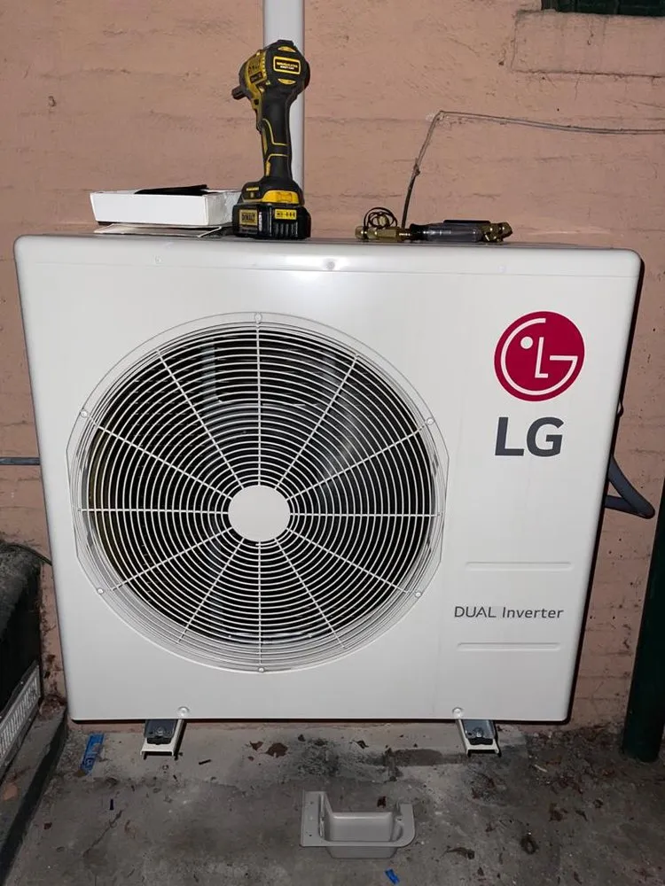 Slide of TopTier HVAC