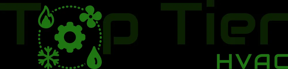 Slide of TopTier HVAC