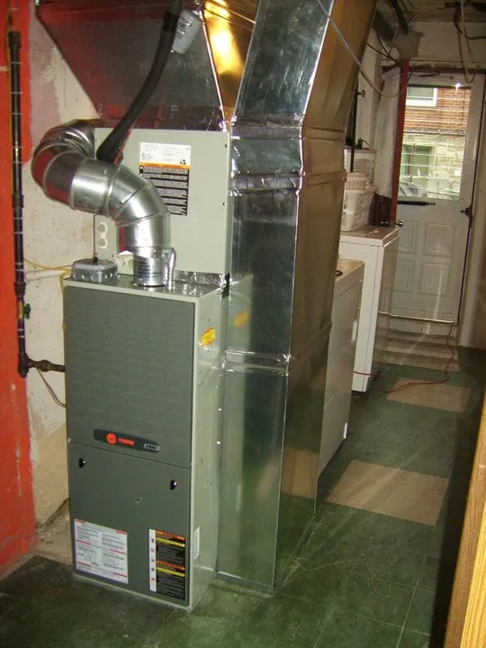 Expert heating and cooling service for homes in Bala Cynwyd, PA by Toran Heating & Air Conditioning