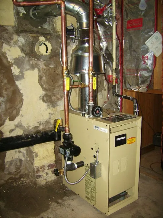 Local HVAC repair in Bala Cynwyd, PA by Toran Heating & Air Conditioning